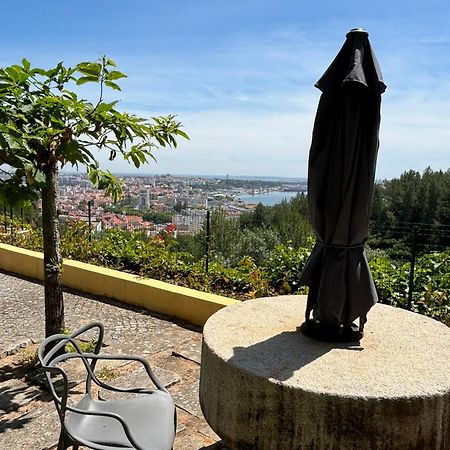 Villa Casal Assis Setúbal Eksteriør billede