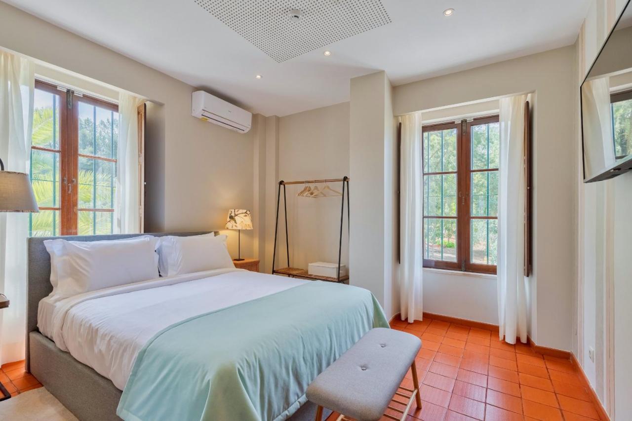 Villa Casal Assis Setúbal Eksteriør billede