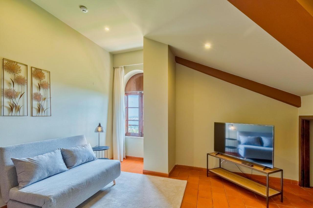Villa Casal Assis Setúbal Eksteriør billede