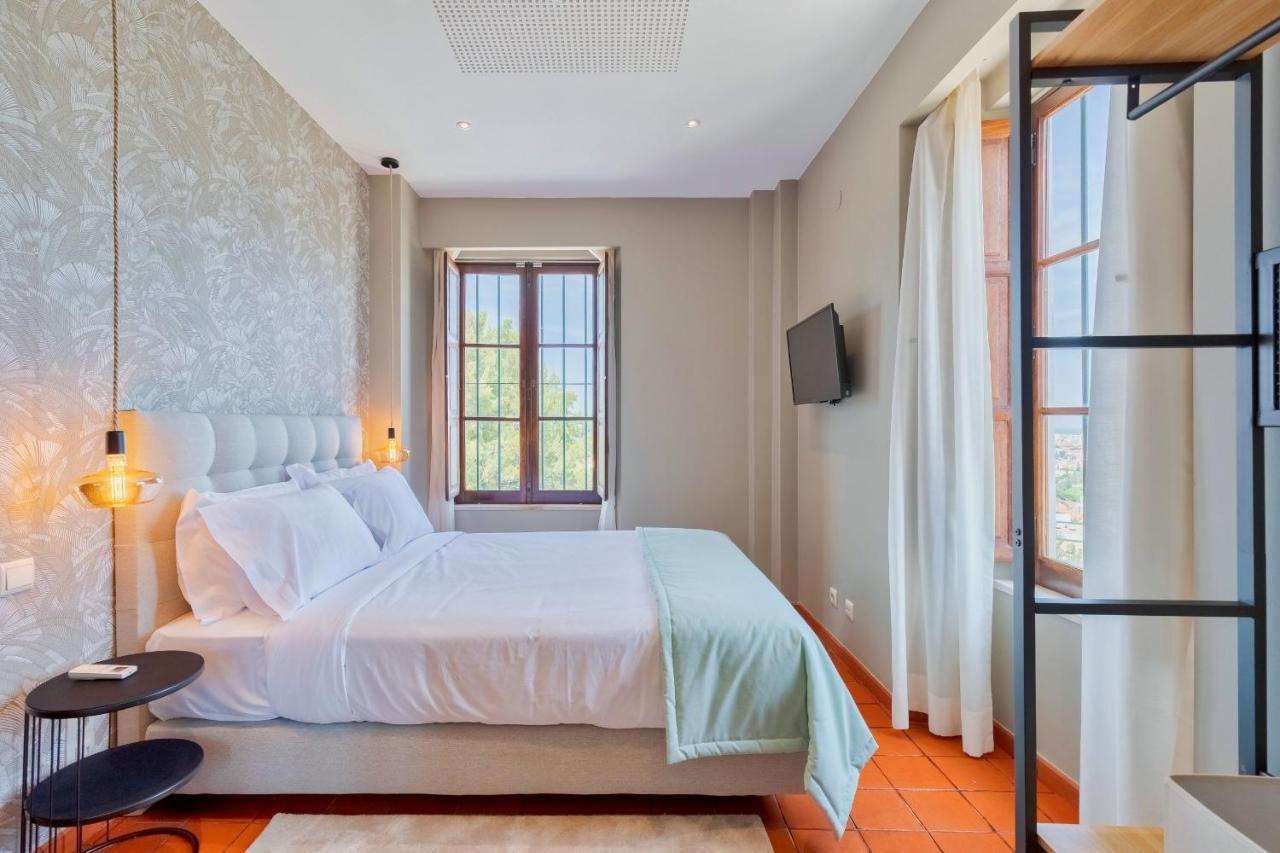 Villa Casal Assis Setúbal Eksteriør billede