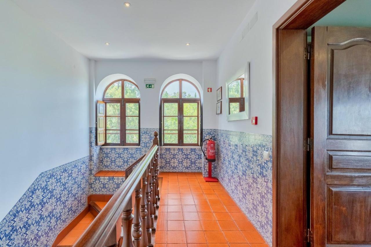 Villa Casal Assis Setúbal Eksteriør billede