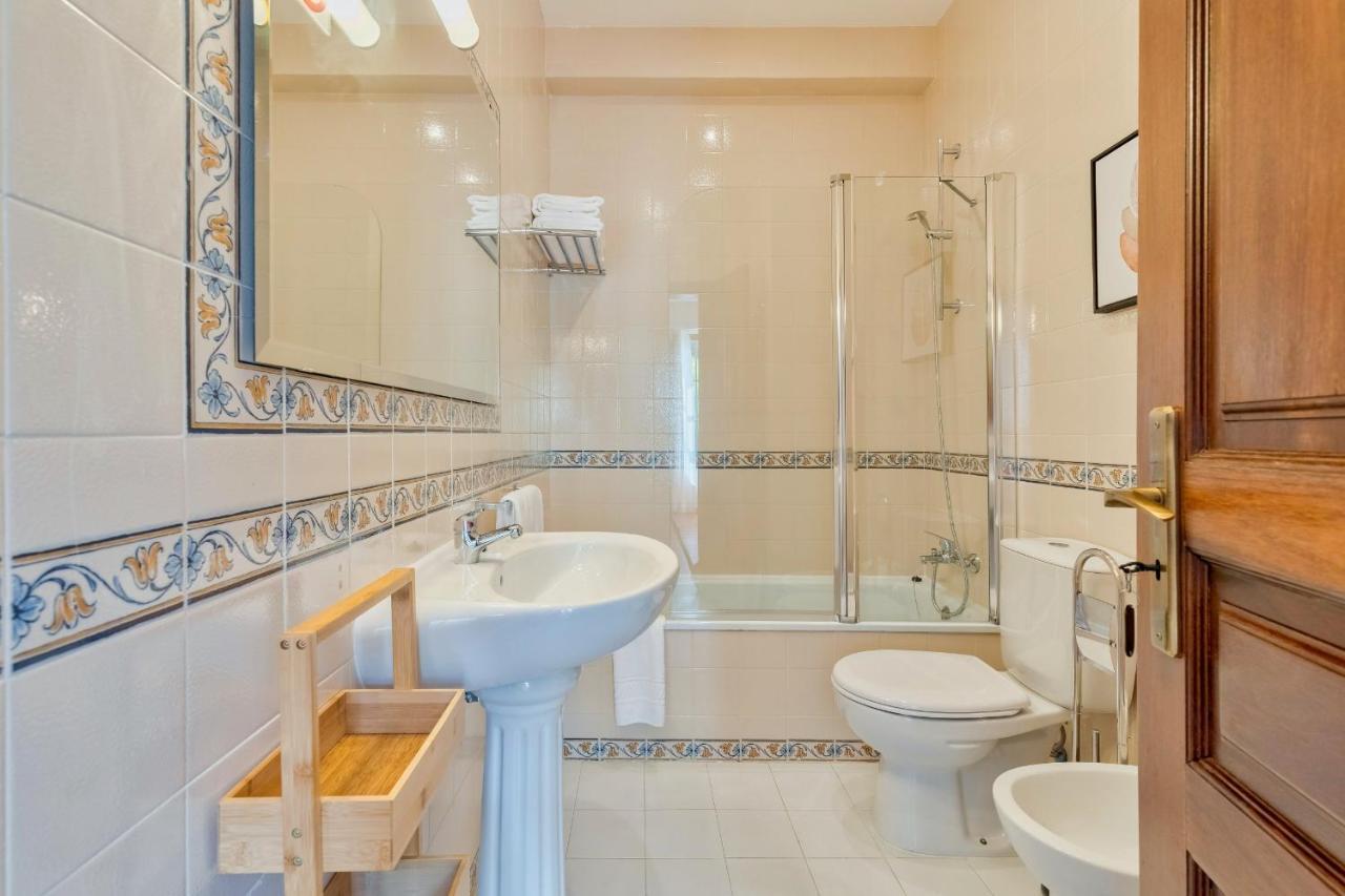 Villa Casal Assis Setúbal Eksteriør billede