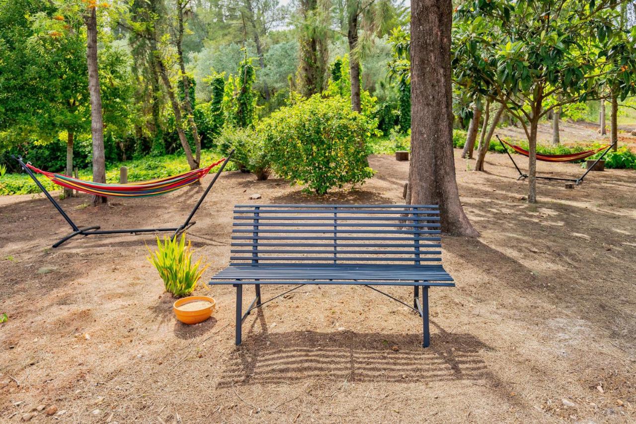 Villa Casal Assis Setúbal Eksteriør billede