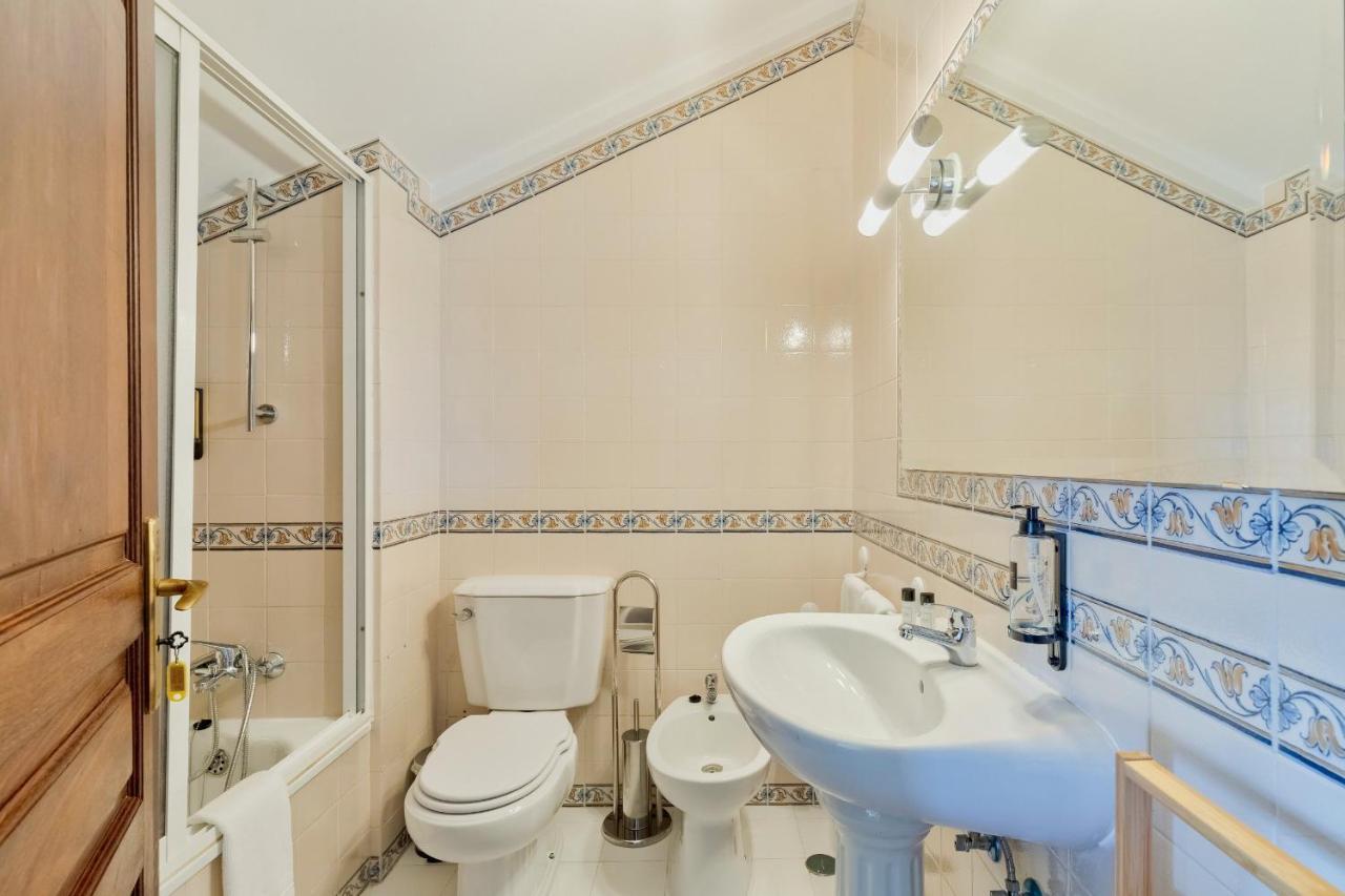 Villa Casal Assis Setúbal Eksteriør billede
