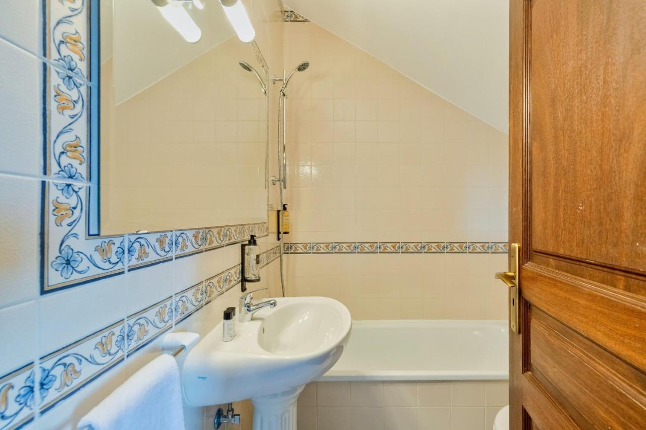 Villa Casal Assis Setúbal Eksteriør billede