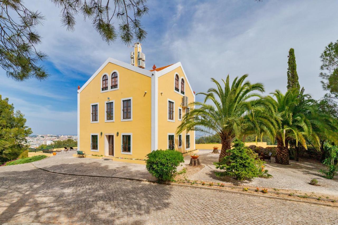 Villa Casal Assis Setúbal Eksteriør billede